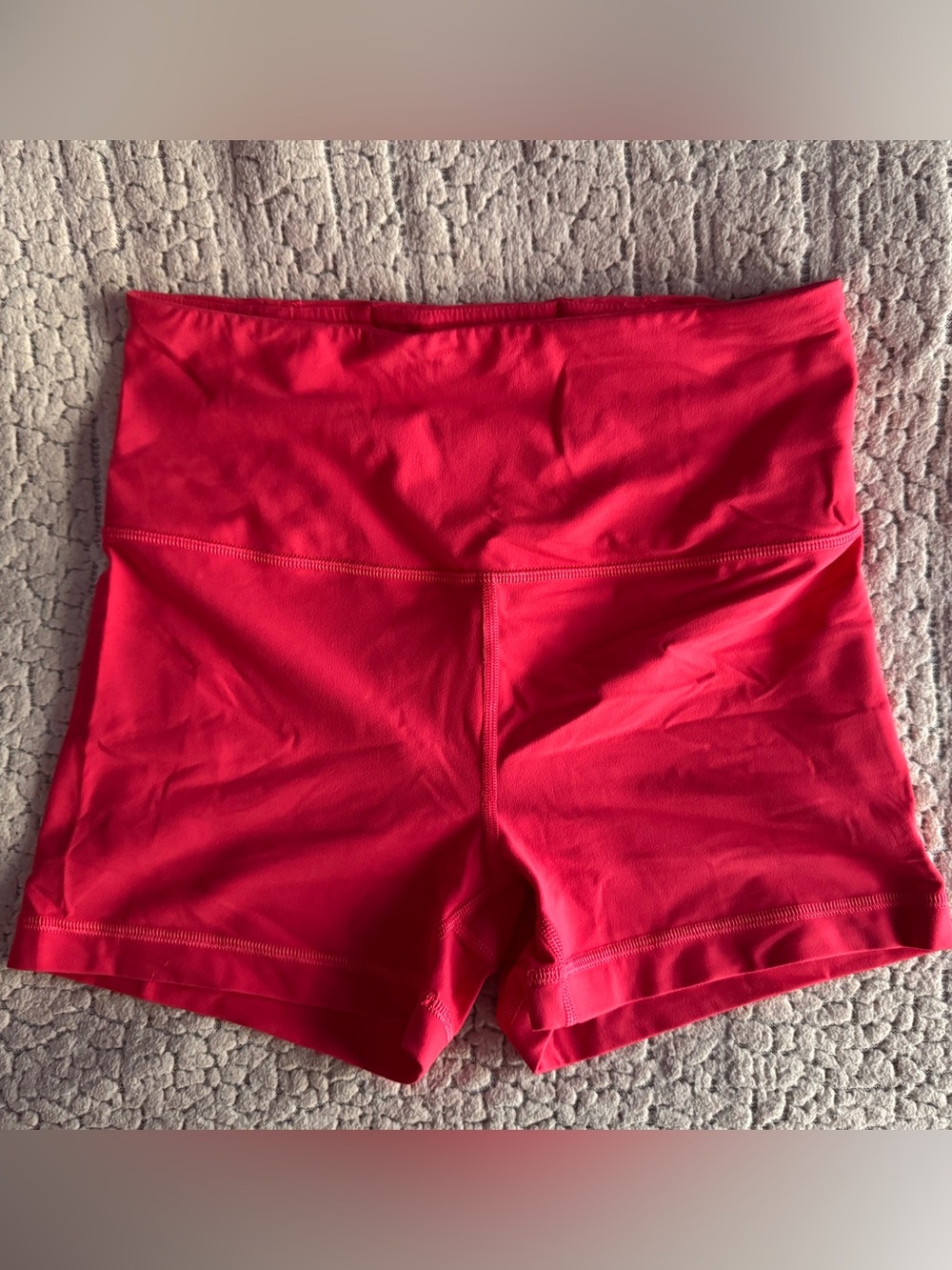 Athleta Ultra High Rise Elation shorts
